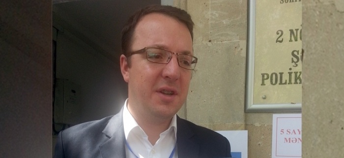 PACE mission to announce final report on referendum in next two months